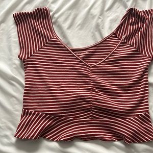 Super casual top and soft